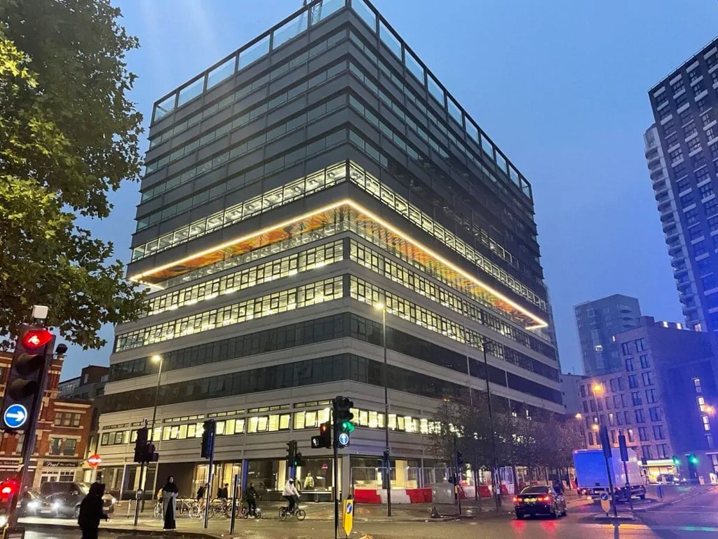 central house 00013