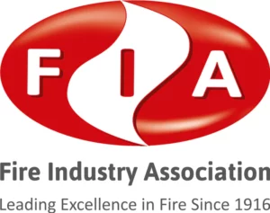 Fire Industry Association logo